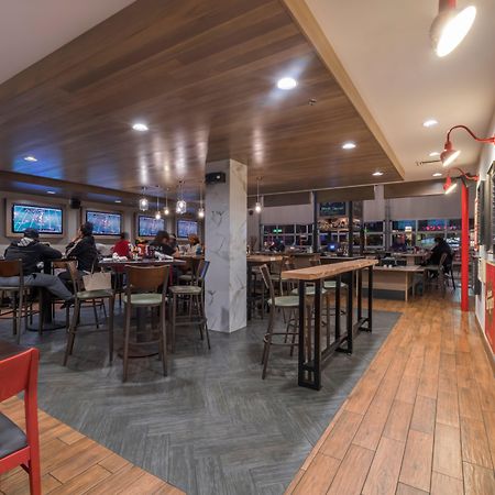 Holiday Inn And Suites Phoenix Airport North By Ihg Extérieur photo