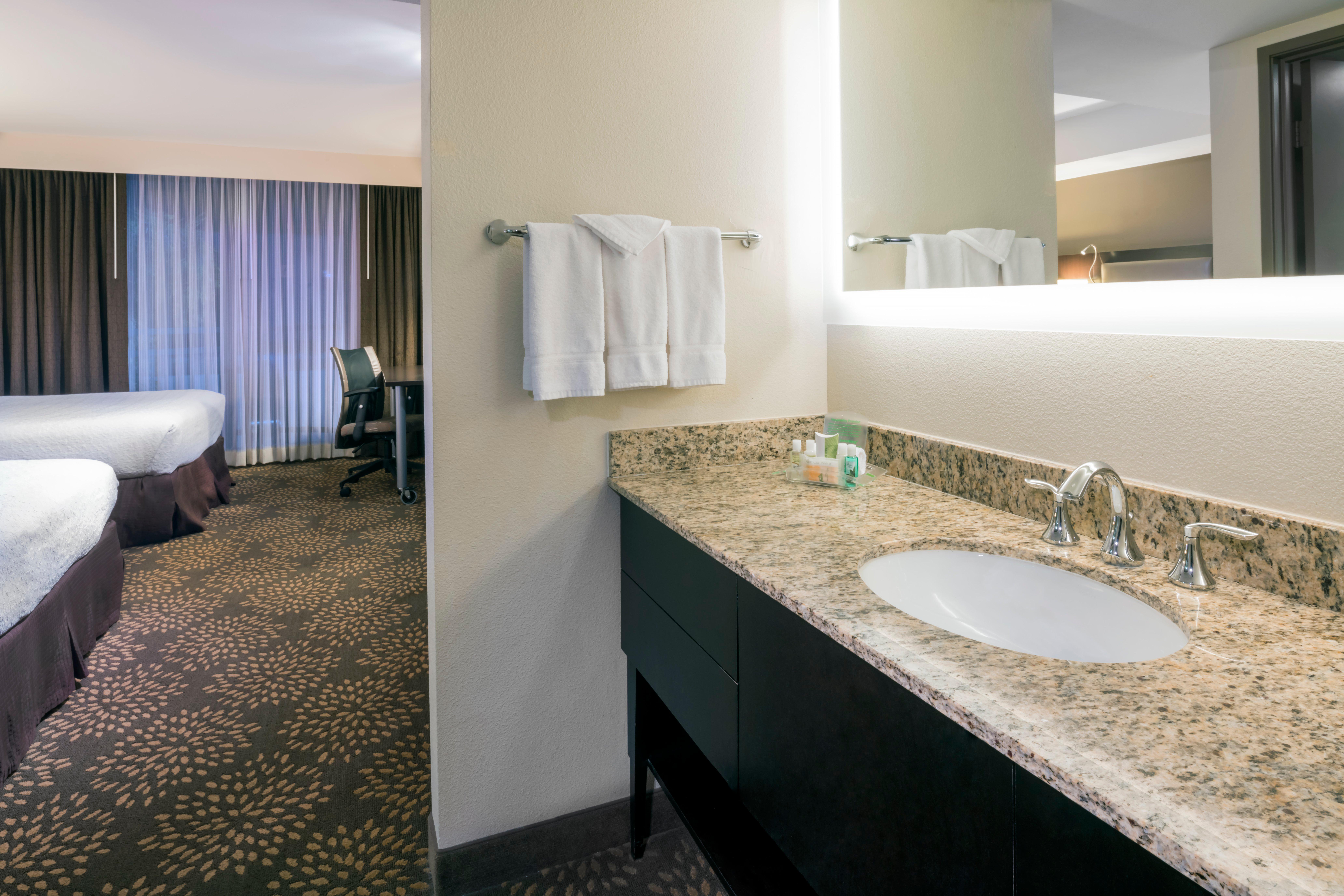 Holiday Inn And Suites Phoenix Airport North By Ihg Extérieur photo