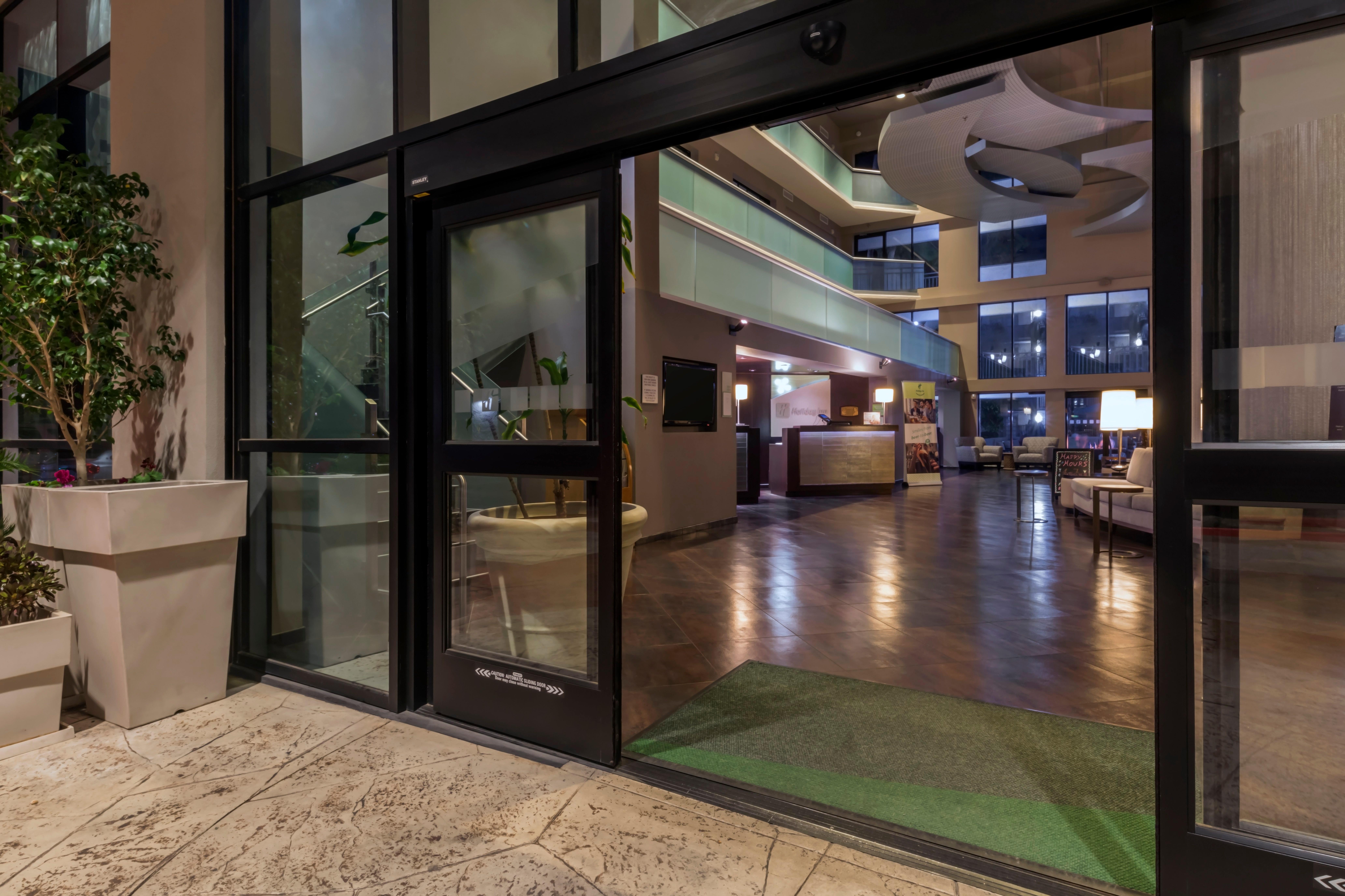 Holiday Inn And Suites Phoenix Airport North By Ihg Extérieur photo