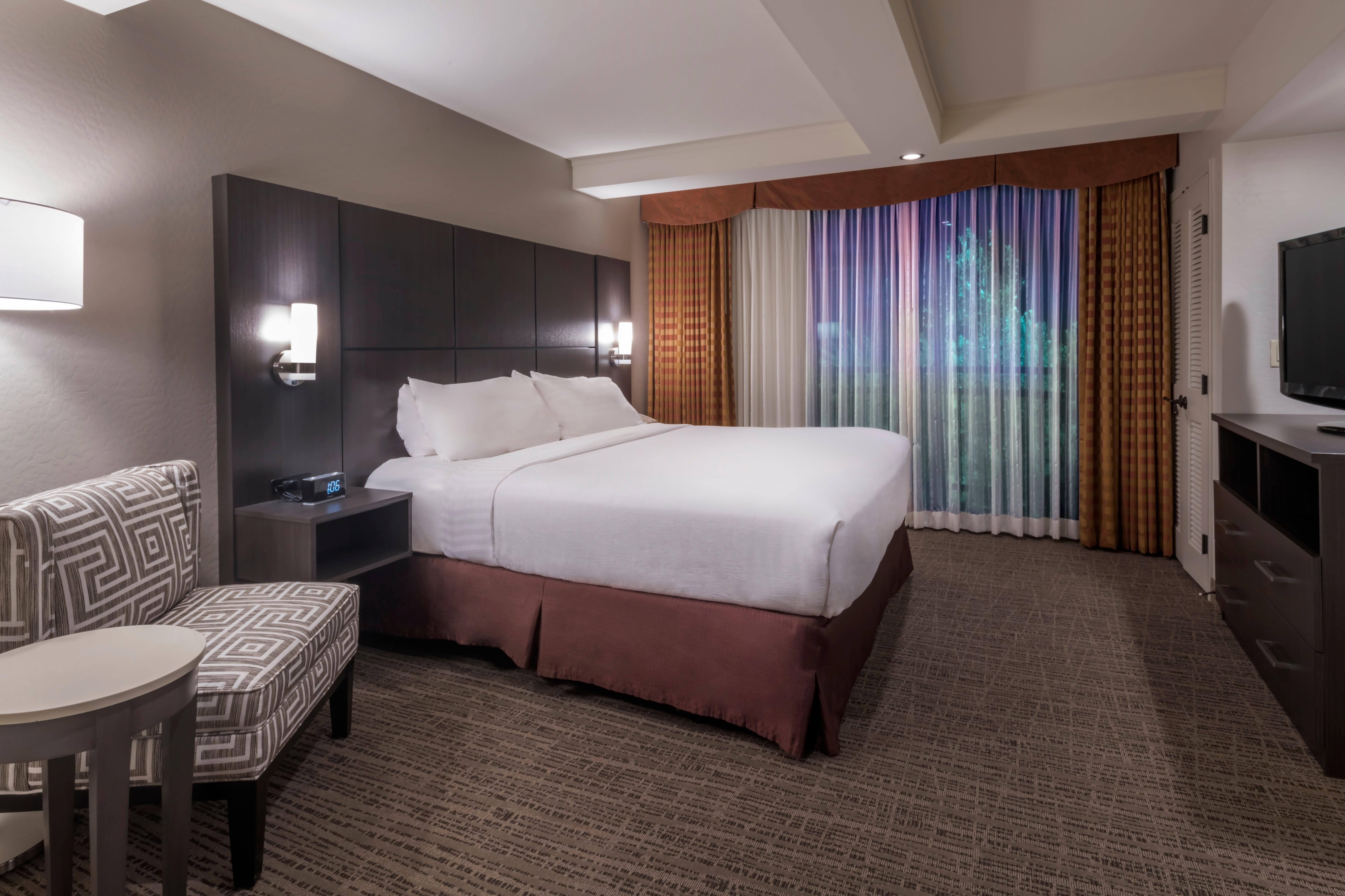 Holiday Inn And Suites Phoenix Airport North By Ihg Extérieur photo
