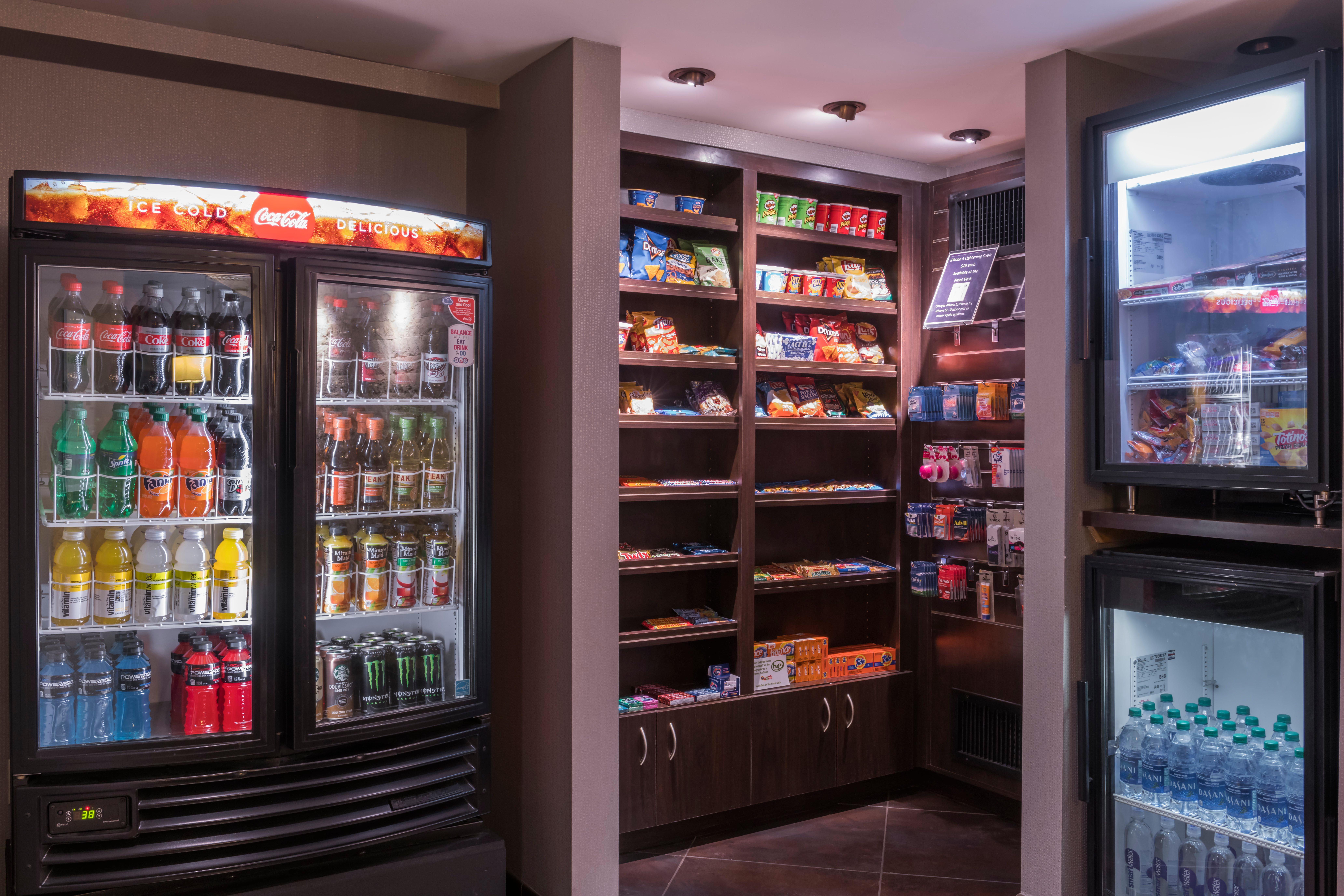 Holiday Inn And Suites Phoenix Airport North By Ihg Extérieur photo