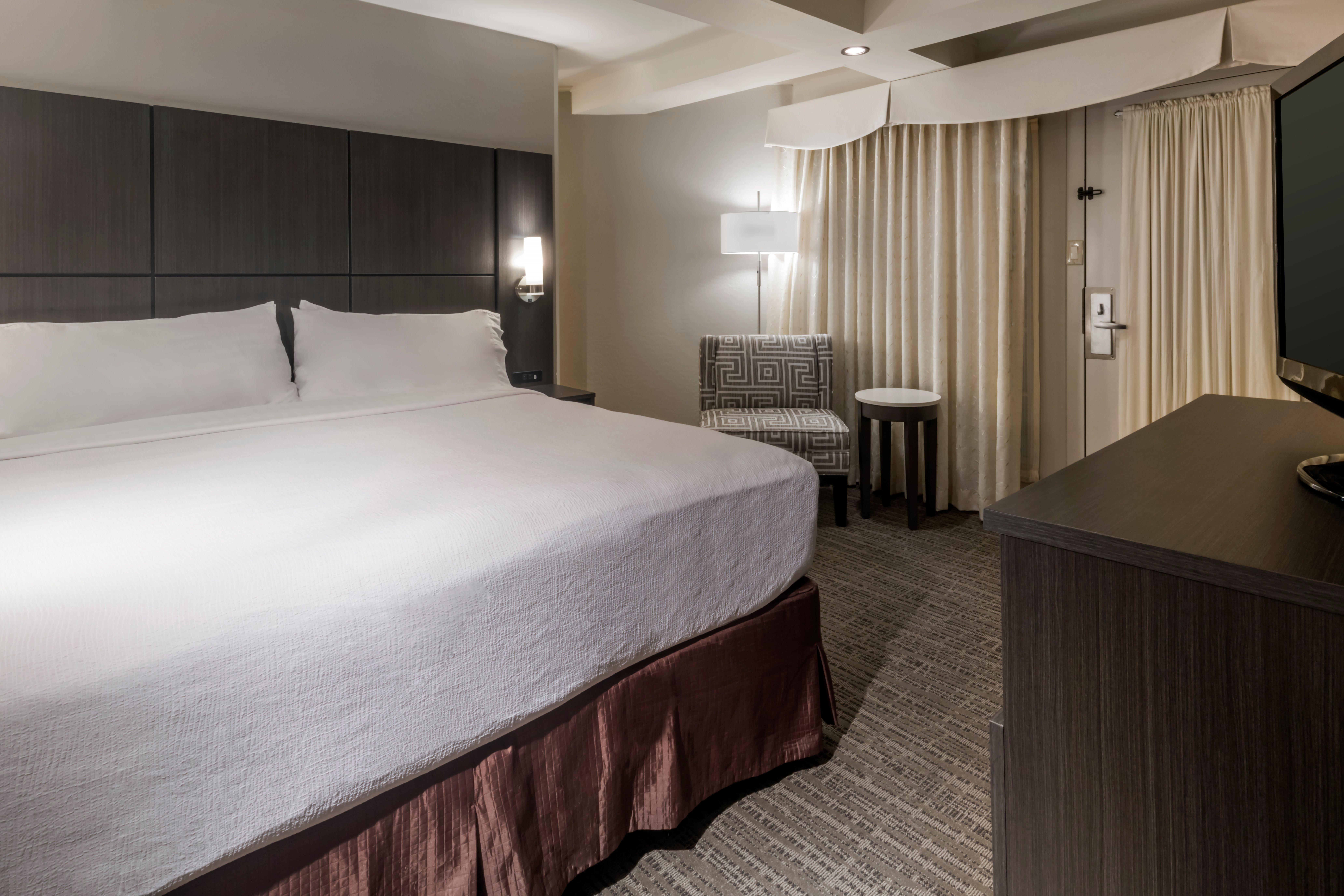 Holiday Inn And Suites Phoenix Airport North By Ihg Extérieur photo