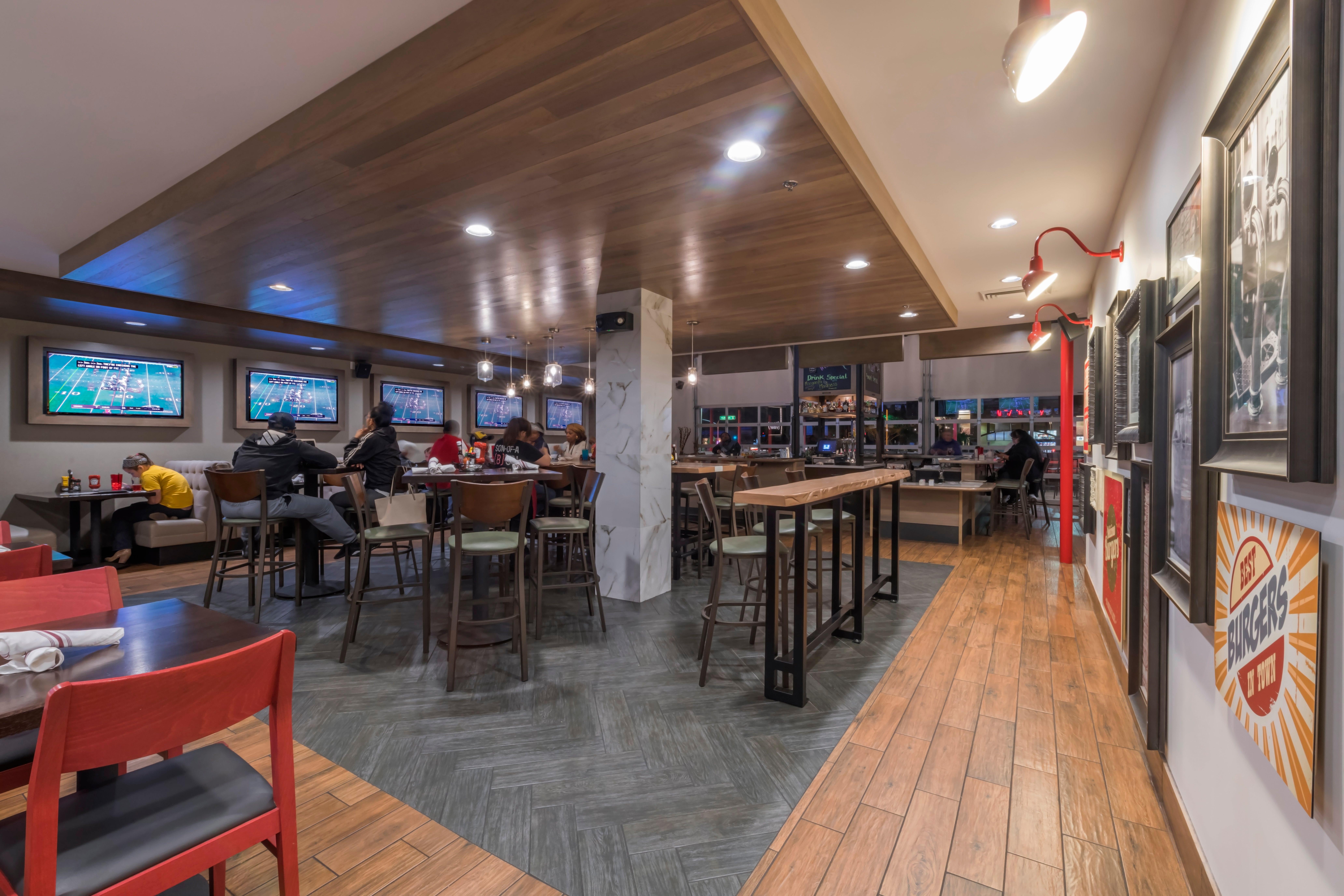 Holiday Inn And Suites Phoenix Airport North By Ihg Extérieur photo