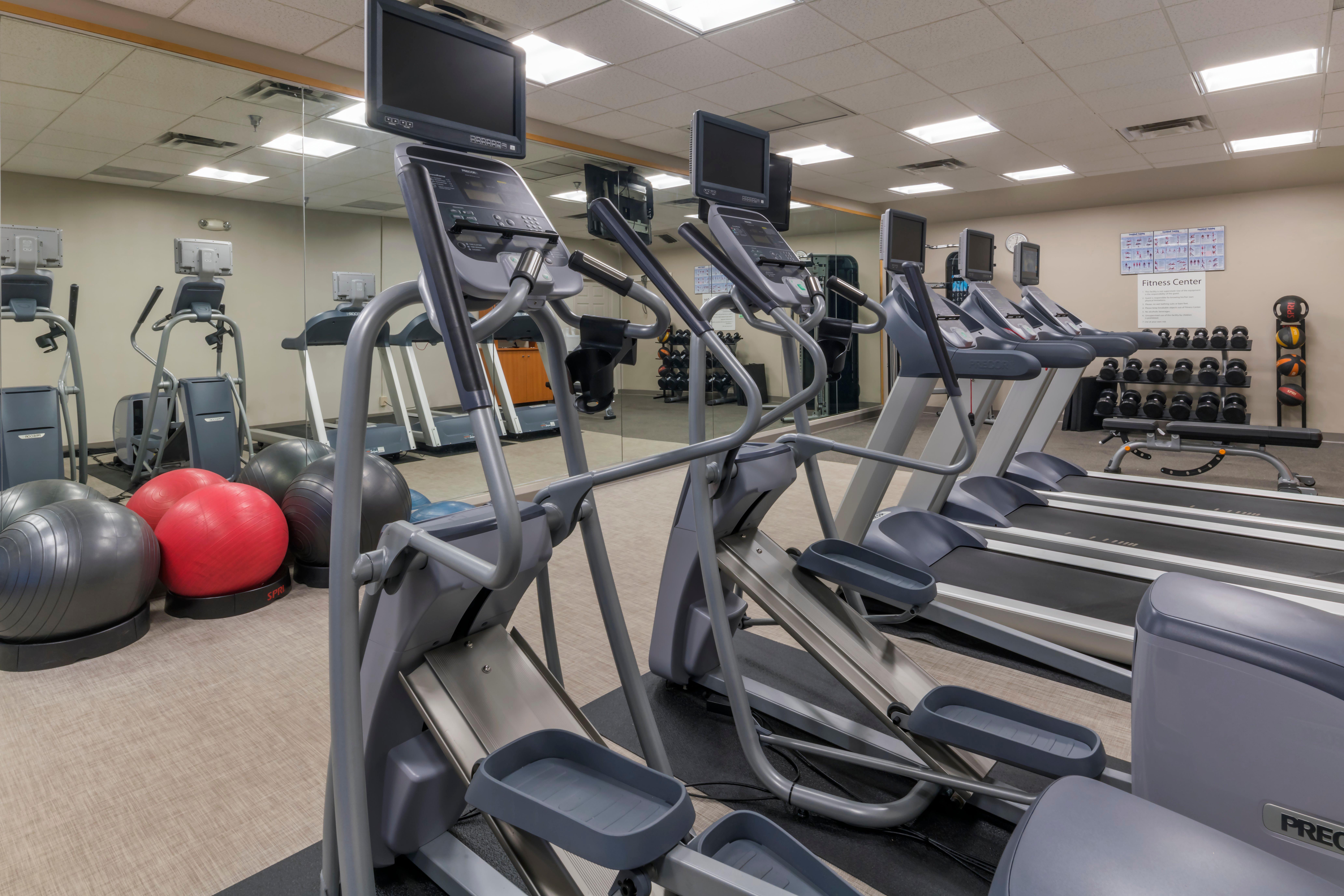 Holiday Inn And Suites Phoenix Airport North By Ihg Extérieur photo