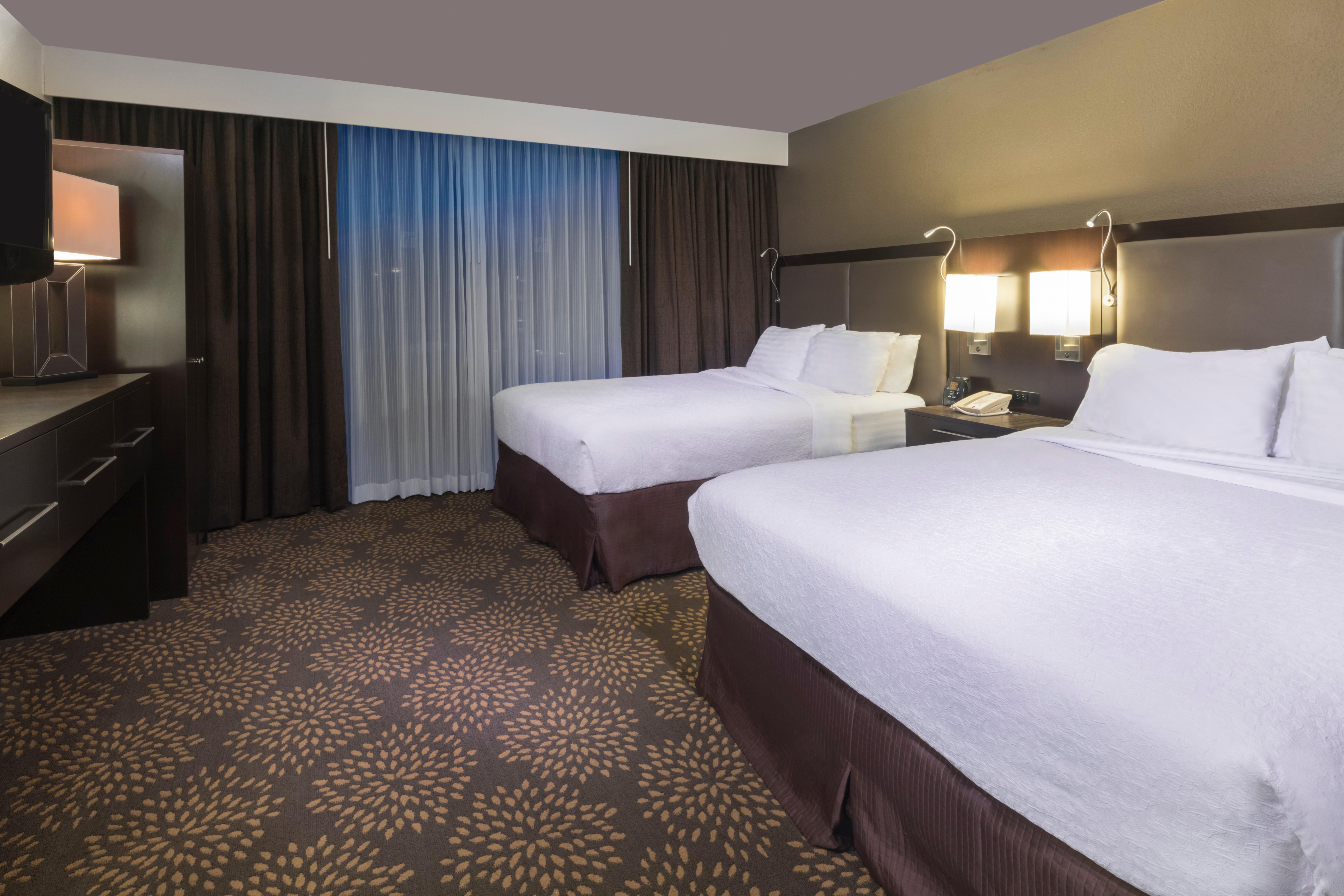 Holiday Inn And Suites Phoenix Airport North By Ihg Extérieur photo