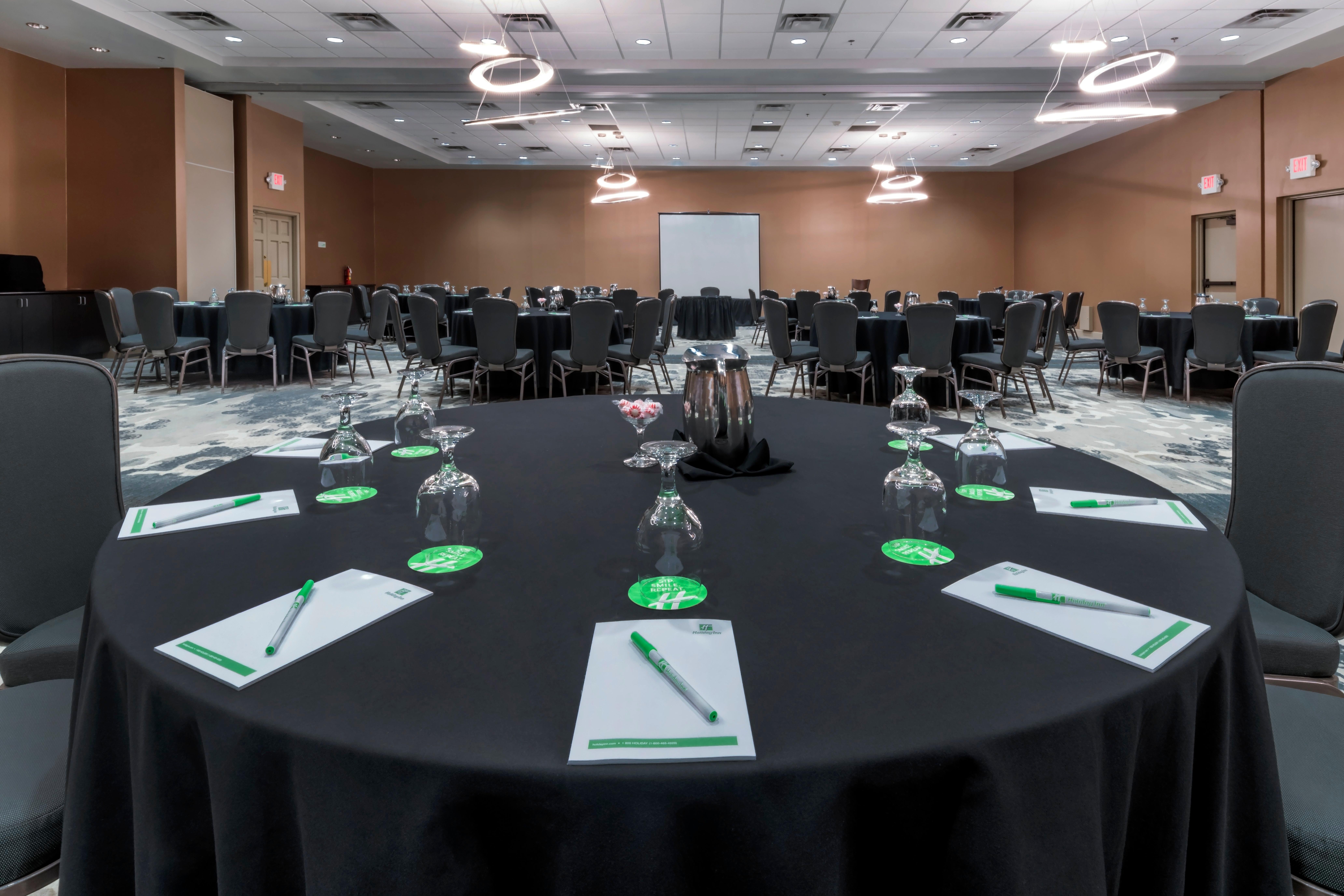 Holiday Inn And Suites Phoenix Airport North By Ihg Extérieur photo