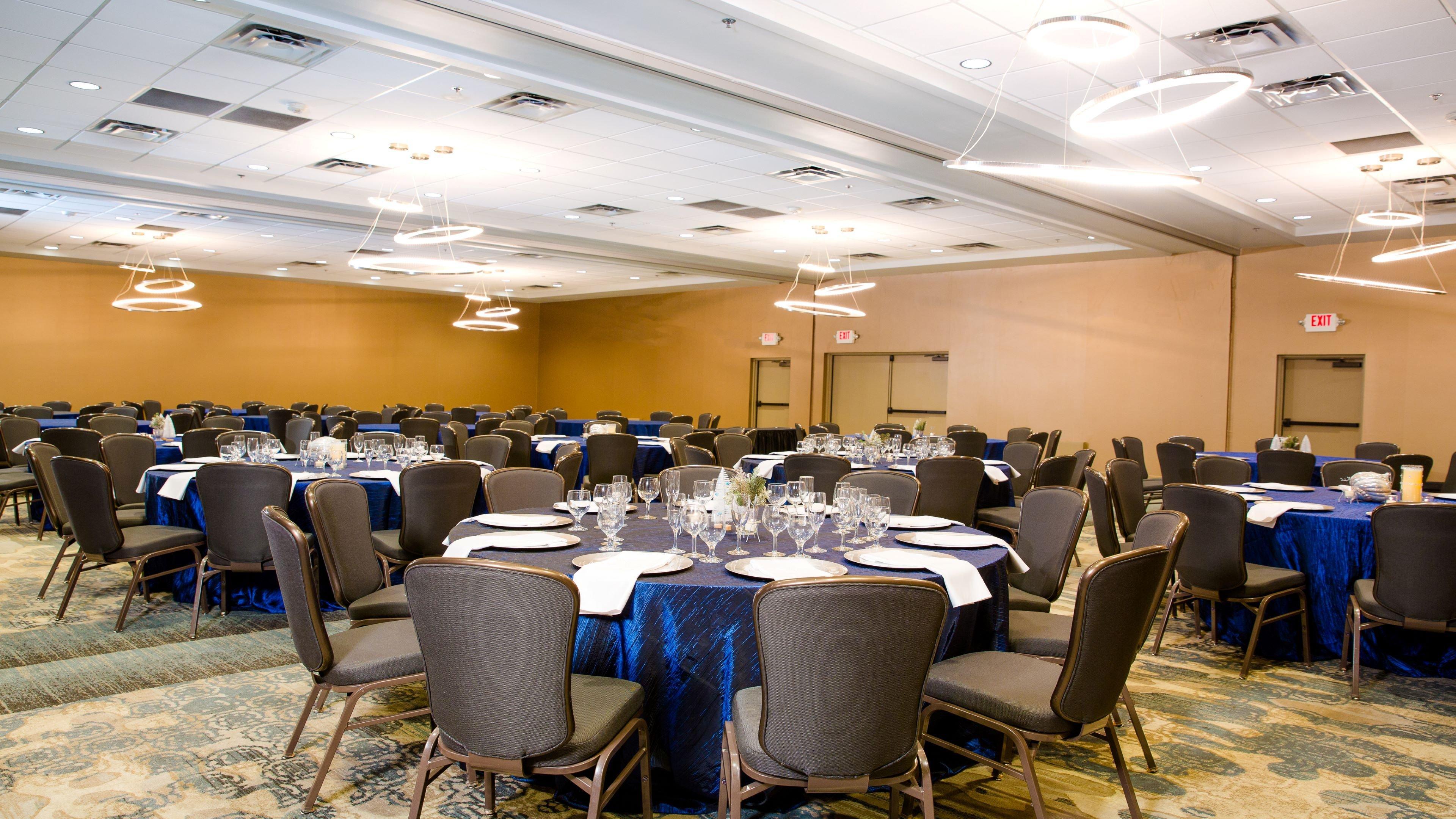Holiday Inn And Suites Phoenix Airport North By Ihg Extérieur photo
