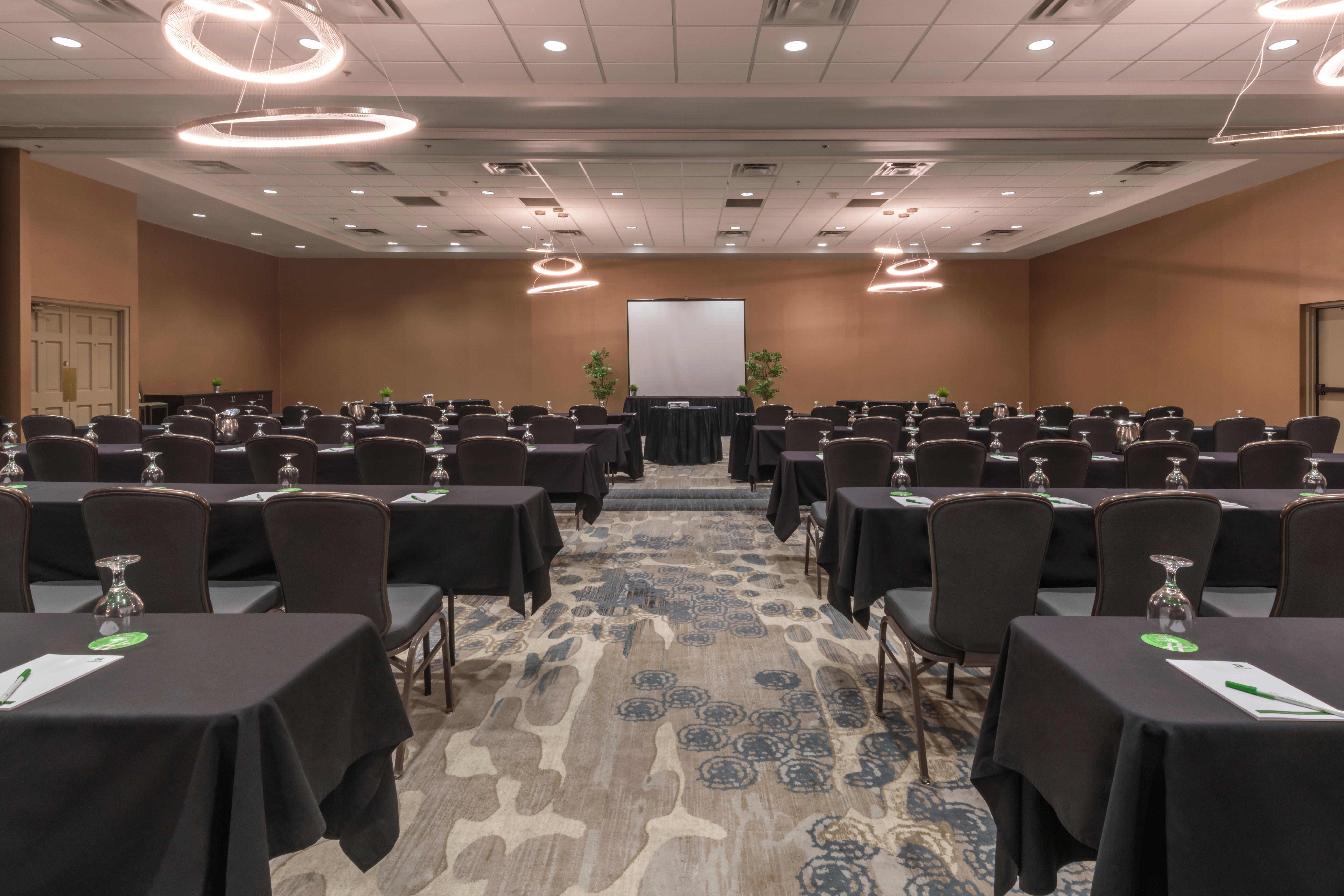 Holiday Inn And Suites Phoenix Airport North By Ihg Extérieur photo