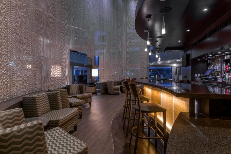 Holiday Inn And Suites Phoenix Airport North By Ihg Extérieur photo