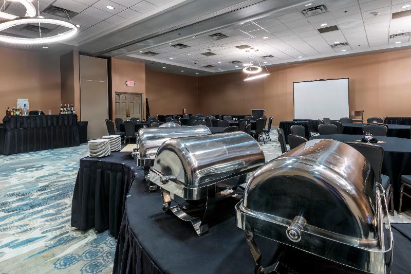 Holiday Inn And Suites Phoenix Airport North By Ihg Extérieur photo