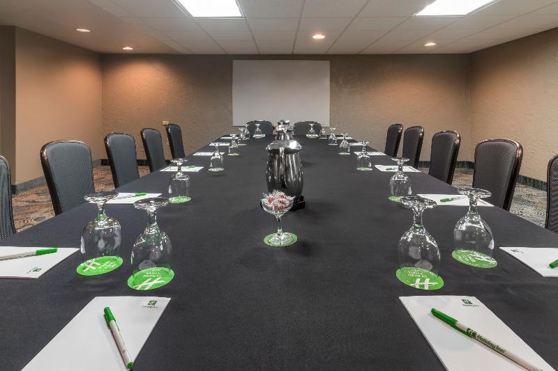 Holiday Inn And Suites Phoenix Airport North By Ihg Extérieur photo