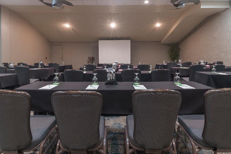 Holiday Inn And Suites Phoenix Airport North By Ihg Extérieur photo