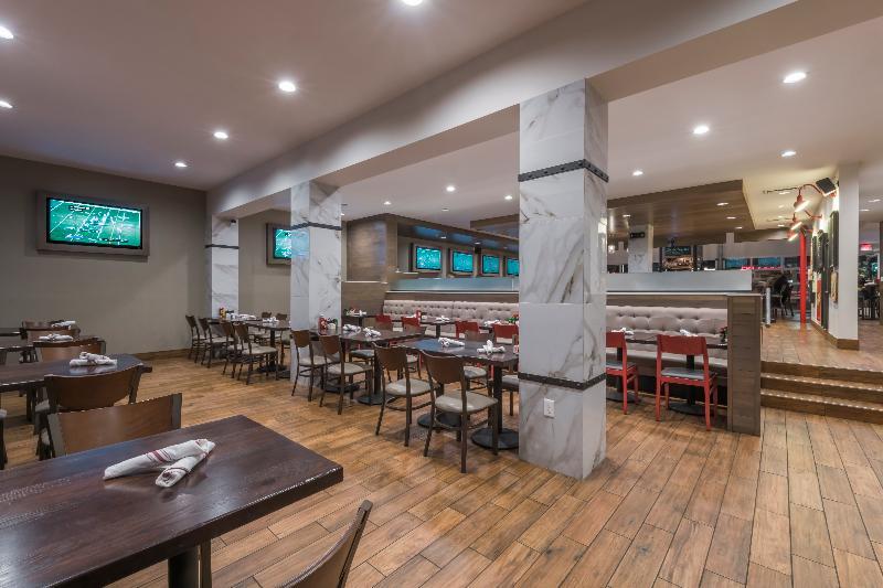 Holiday Inn And Suites Phoenix Airport North By Ihg Extérieur photo