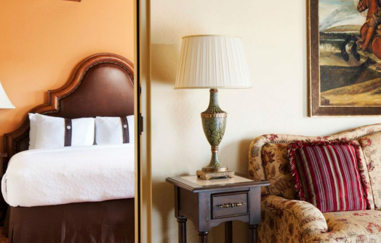 Holiday Inn And Suites Phoenix Airport North By Ihg Extérieur photo